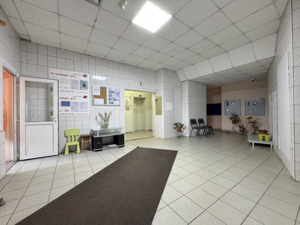 продажа 2-к квартира Киев, Дарницкий, 77000 $ Київ - зображення 8