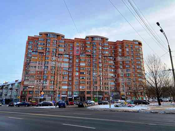 Здам 1к 52м2, пр. Голосіївський 130/57, м.Виставковий центр, вднг, Експоцентр, Київ Киев