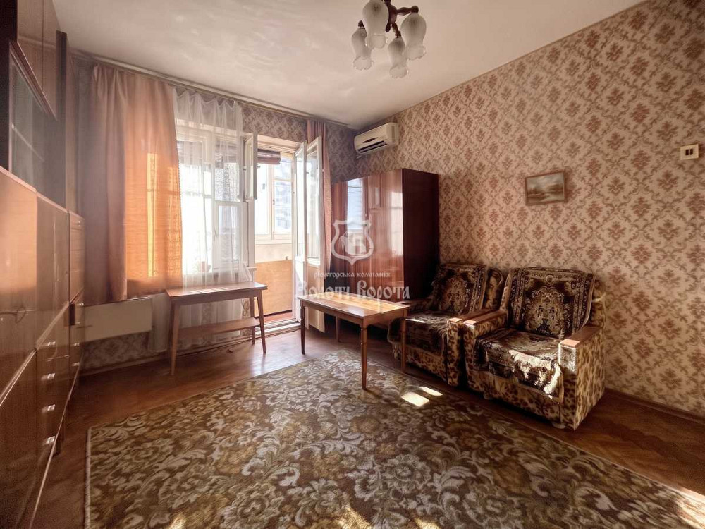 продажа 1-к квартира Киев, Деснянский, 42000 $ Київ - зображення 1
