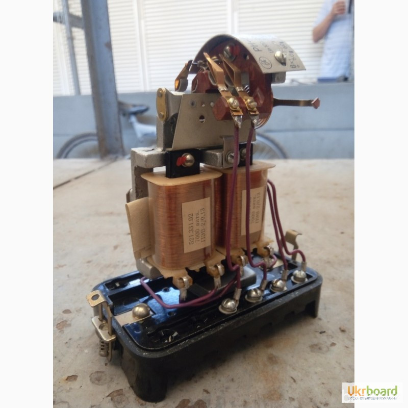 Реле РН-53/200, давления, 100-200, -3шт Харьков - изображение 2