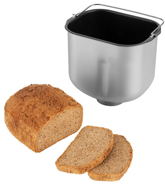 Хлебопечь Sencor SBR-2000-SS 550 Вт Киев - изображение 10