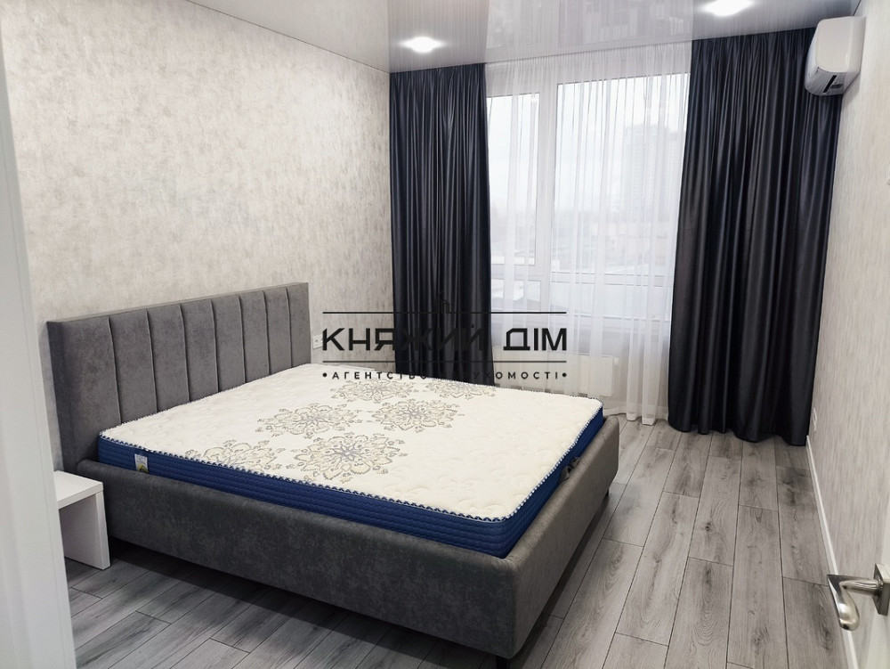квартира з ремонтом у ЖК Great (Грейт). Код: 21146558 Київ - зображення 3