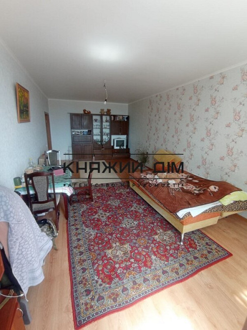 Продаж 1 км. кв. ЖК Сосновий Бір вул. Олевська, 5 код 21146574 Киев - изображение 7