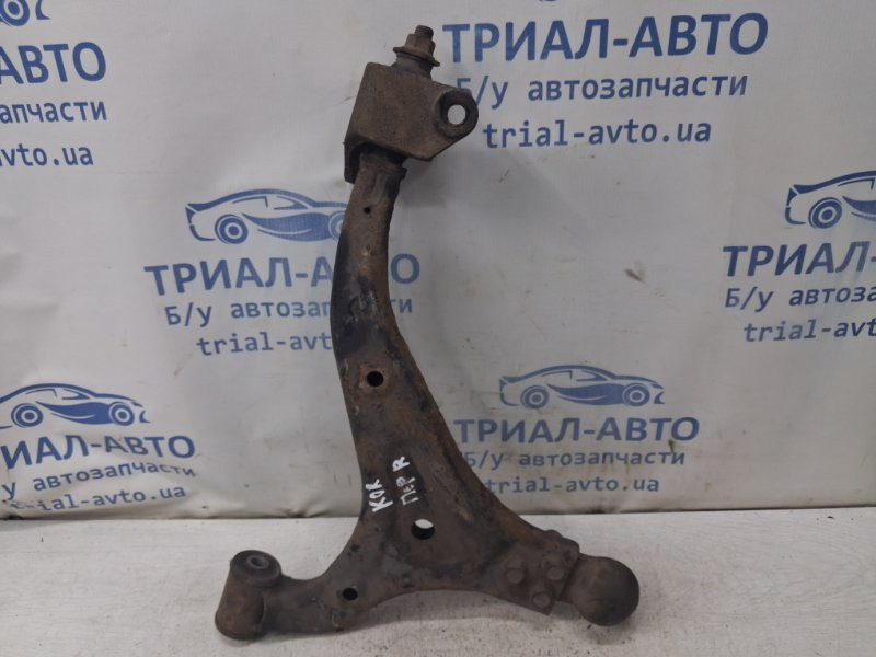Рычаг правый SsangYong Korando 2010-2019 4452034005 (Арт. 82519) Киев - изображение 4