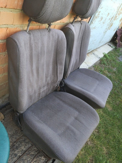 Сидіння передні Опель Рекорд Винница - изображение 2