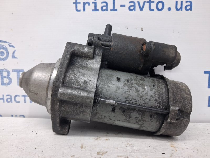 Стартер Kia Sportage SL 1.7 DIESEL D4FD 2010 (б/у) Киев - изображение 5