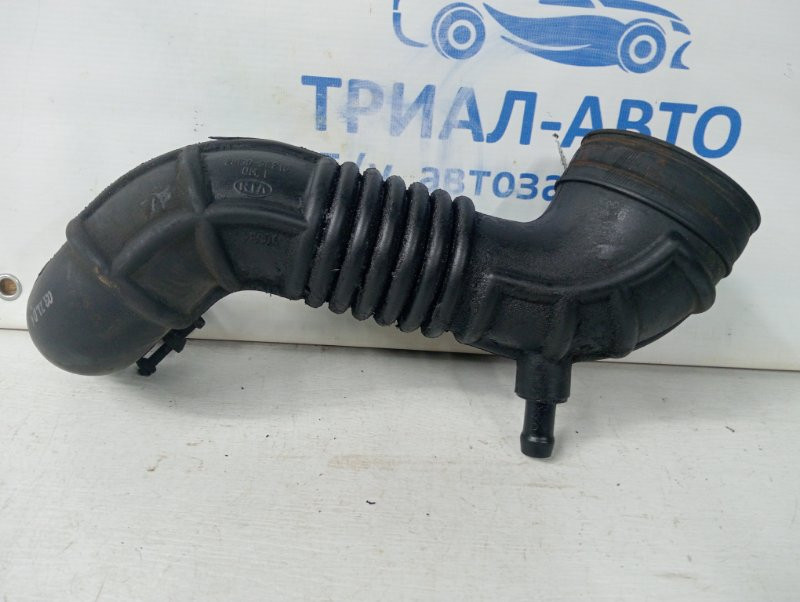 Патрубок воздушного фильтра Kia Sorento 2002-2011 281303E210 (Арт. 58768) Киев - изображение 1