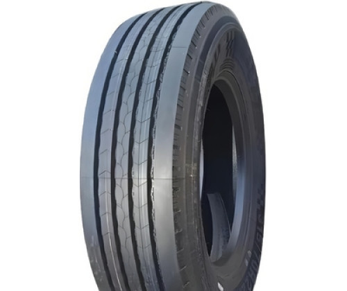 315/70 R22.5 Safecess SFC77 154/150L Рульова вантажна шина Київ - зображення 1