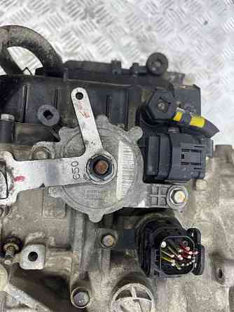 Коробка передач АКПП Kia Sorento XM 2.4 БЕНЗИН G4KJ 2009 (б/у) Киев