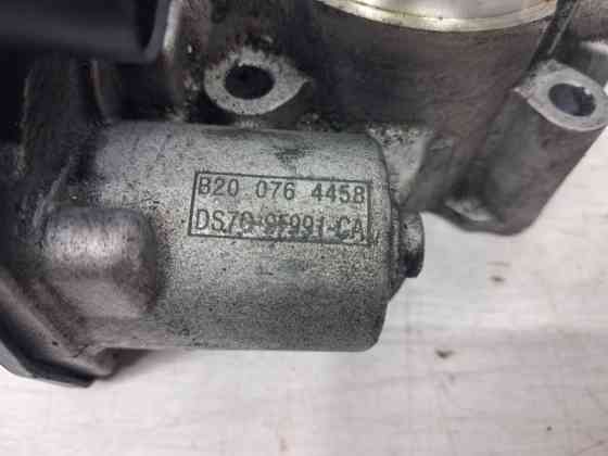 Заслонка дроссельная Ford Fusion USA 2 1.5 БЕНЗИН ENUN0 2013 (б/у) Киев