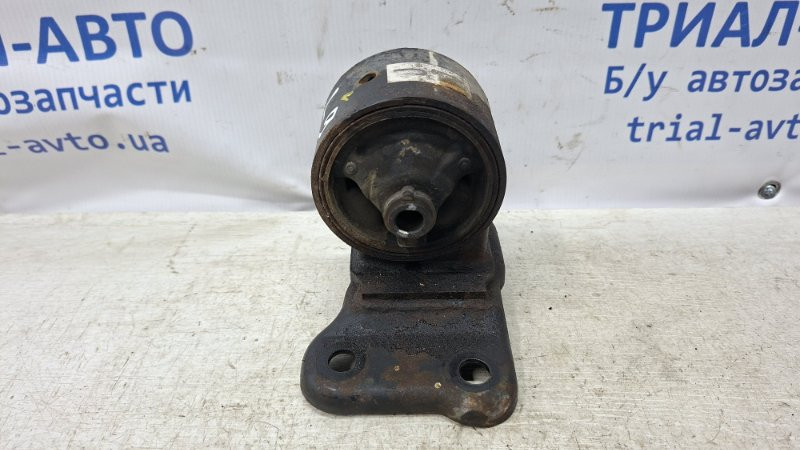 Подушка ДВС левая Mitsubishi Lancer 9 1.6 БЕНЗИН 4G18 2003 (б/у) Киев - изображение 2