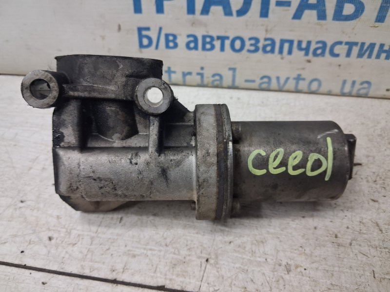 Клапан EGR Kia Ceed 2006-2012 284102A120 (Арт. 84958) Киев - изображение 5