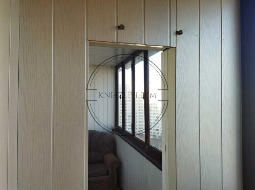 Продаж 1 кімнатної квартири по вул. Лариси Руденко 5 21144931 Київ - зображення 10