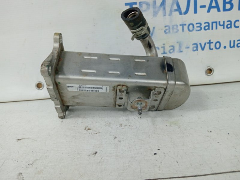 Радиатор EGR Ford Kuga 2011-2019 V29004027 (Арт. 59237) Київ - зображення 3