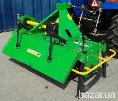 Грунтофреза 1,4 м (Польша) Глеваха - зображення 1