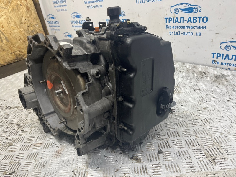 Коробка передач АКПП Ford Escape 3 2.0 БЕНЗИН ENR90 2012 (б/у) Київ - зображення 4