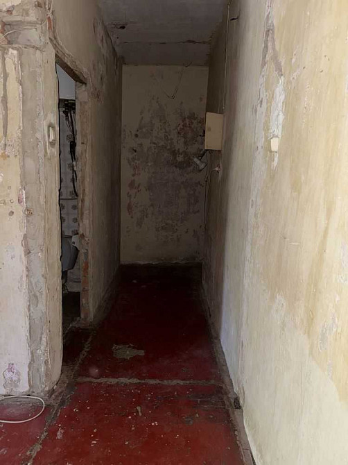 продажа 1-к квартира Одесса, Приморский, 21500 $ Одесса - изображение 8