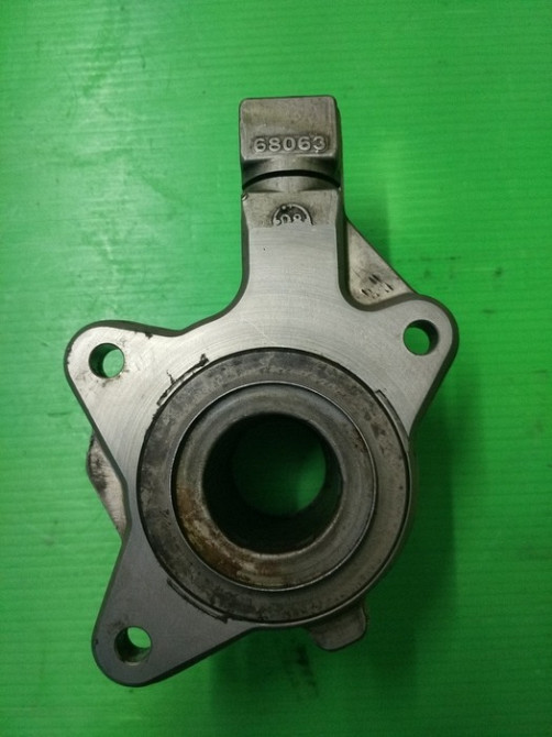 Гідравлічний вижимний циліндр зчеплення 3S71-7A546-BC Форд Мондео Вінниця - зображення 5