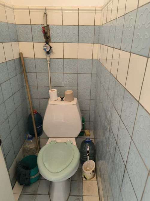 продажа 3-к квартира Киев, Печерский, 140000 $ Киев - изображение 8