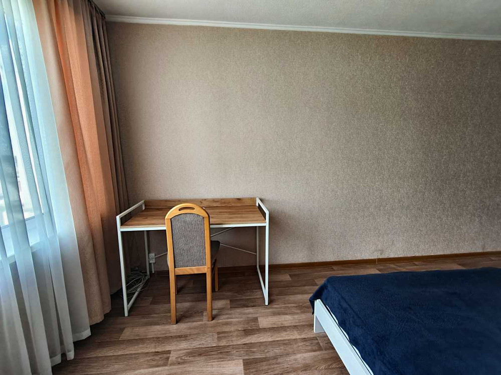 долгосрочная аренда 1-к квартира Киев, Голосеевский, 12000 грн./мес. Київ - зображення 2