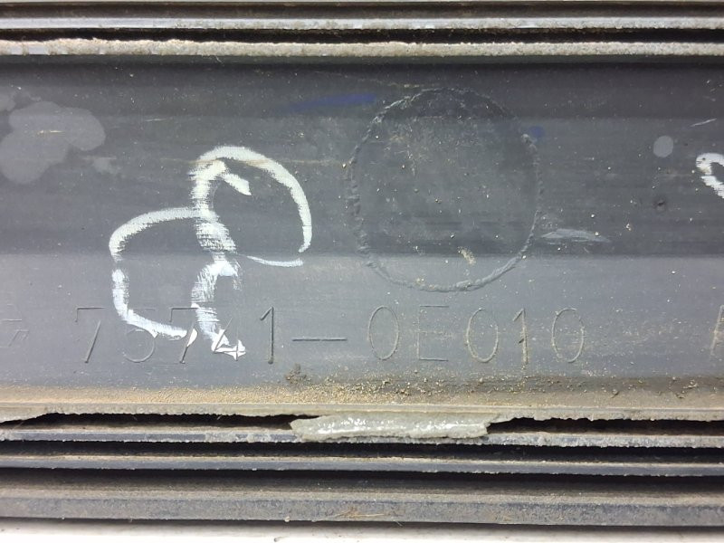 Накладка двери Lexus RX 350 2003-2009 757410E010 (Арт. 63307) Київ - зображення 5