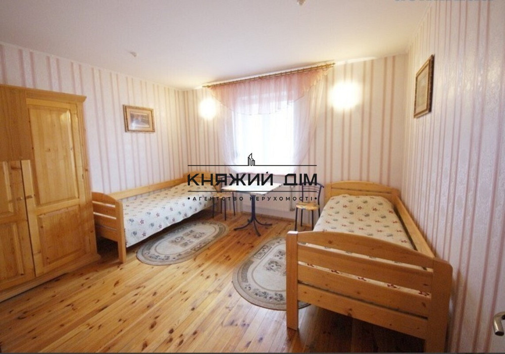 Сдается дом в Новоселках Вышгородский р-н Код объекта 131173 Киев - изображение 2