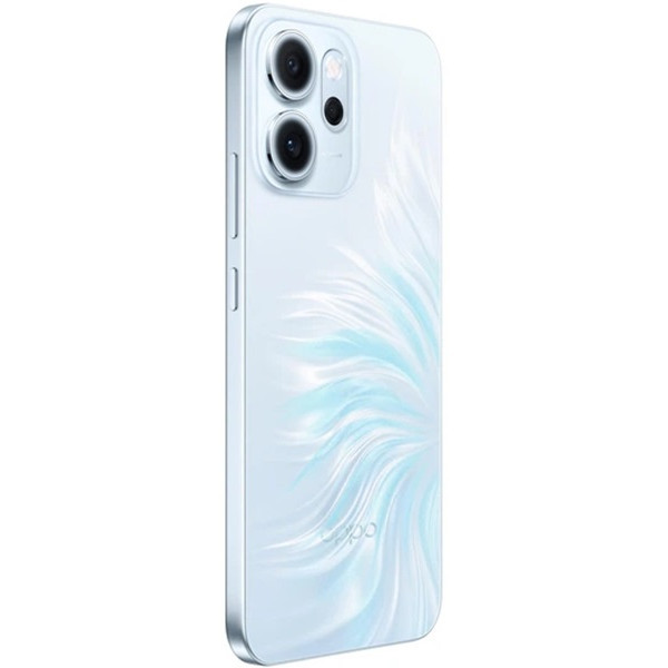 Смартфон Oppo Reno14 F 5G (CPH2743) 8/256GB NFC Opal Blue Global UA (Код товару:43623) Харьков - изображение 5