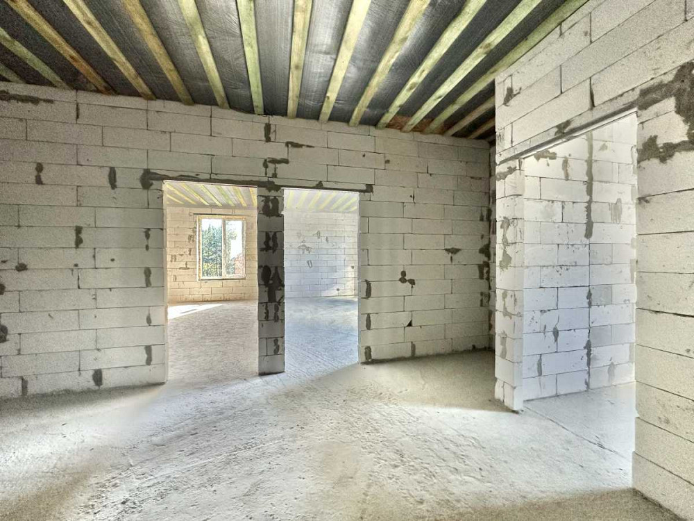 продажа 3-к таунхаус Васильковский, Калиновка, 58000 $  - изображение 5