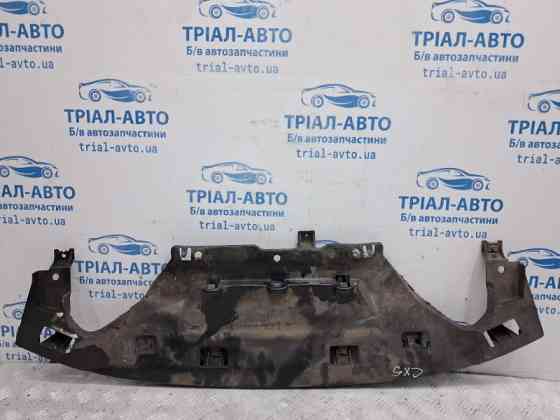 Защита бампера переднего Mazda CX 5 2011-2017 KD53500S1 (Арт. 79120) Киев