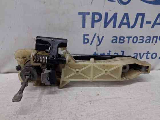 Ручка двери внешняя передняя левая Hyundai I30 2007-2012 826551H000 (Арт. 78275) Киев