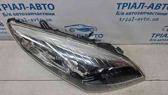 Фара правая Ксенон Renault Megane 2008-2016 260106839R (Арт. 73378) Київ