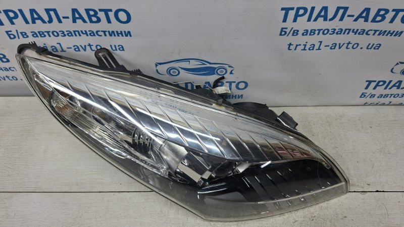Фара правая Ксенон Renault Megane 2008-2016 260106839R (Арт. 73378) Київ - зображення 3