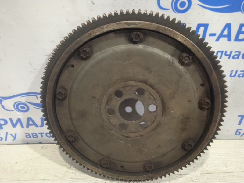 Маховик Mazda 3 2003-2009 Z60111500A (Арт. 8024) Київ - зображення 2