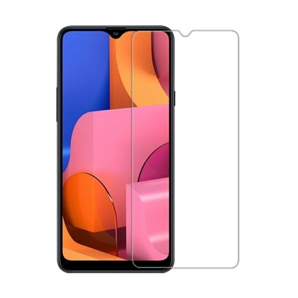 Захисна гідрогелева плівка DM для Samsung A20 Матова (Код товару:18769) Харків - зображення 1