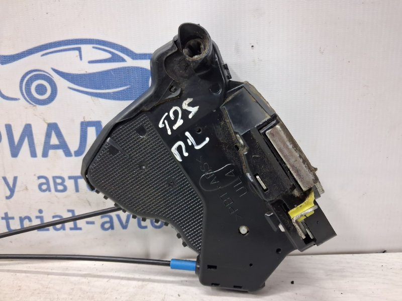 Замок двери передний левый Toyota Avensis 2002-2010 6904002161 (Арт. 78486) Київ - зображення 2