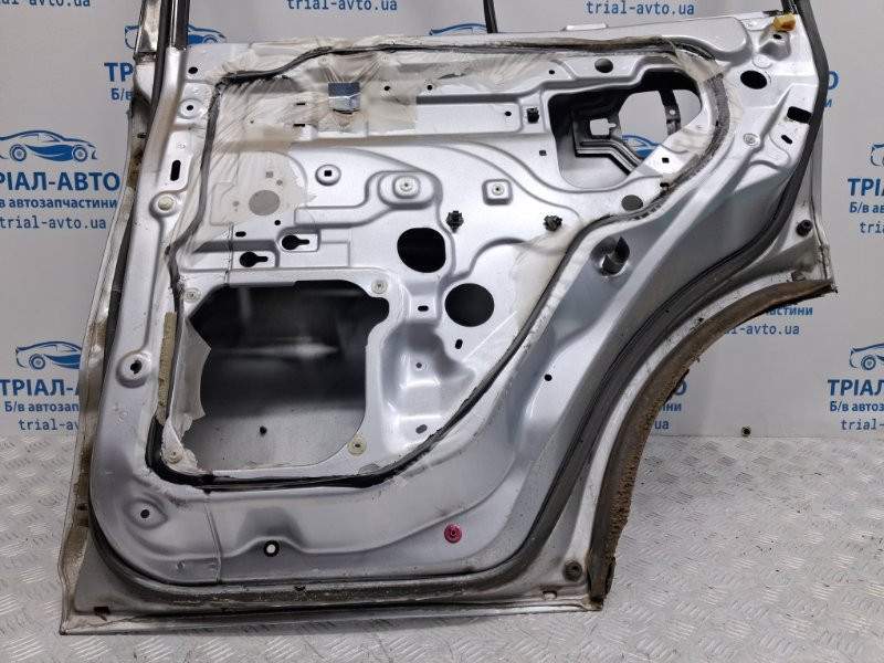 Дверь задняя правая Mitsubishi Pajero Wagon 1999-2006 MN150368 (Арт. 68484) Киев - изображение 10