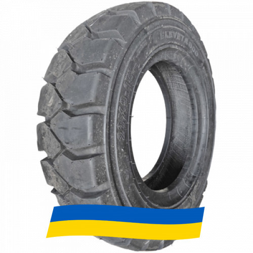 28/9 R15 Ceat ELEVETA 800 155A6 Індустріальна шина Київ - зображення 2