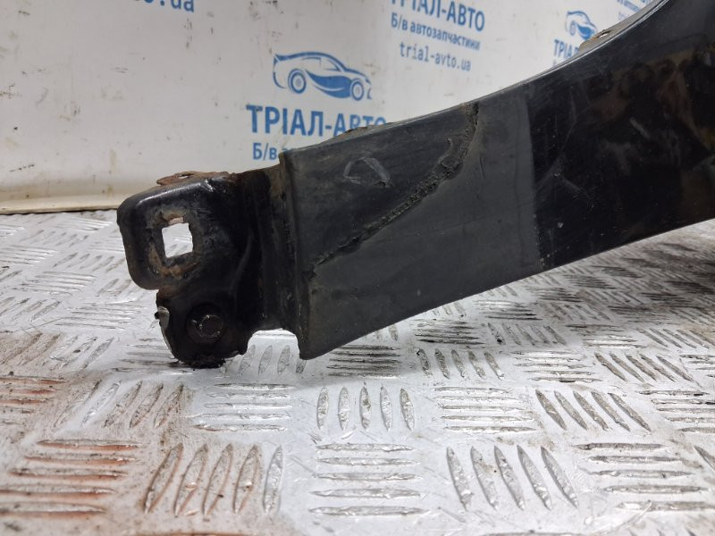 Крыло переднее левое Honda Accord 2002-2008 60261SEA000ZZ (Арт. 87051) Київ - зображення 3