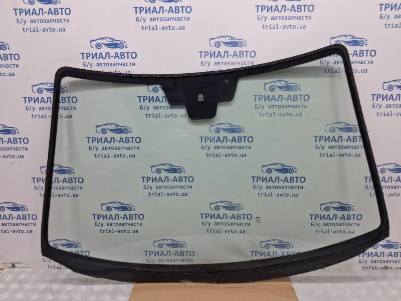 Стекло лобовое Mazda 3 BK 1.6 БЕНЗИН Z6 2003 (б/у) Київ - зображення 5