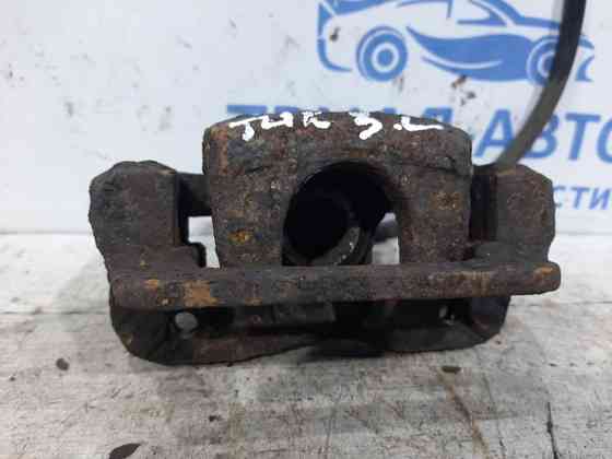 Суппорт задний левый Hyundai Tucson JM 2.0 DIESEL D4EA 2004 (б/у) Киев