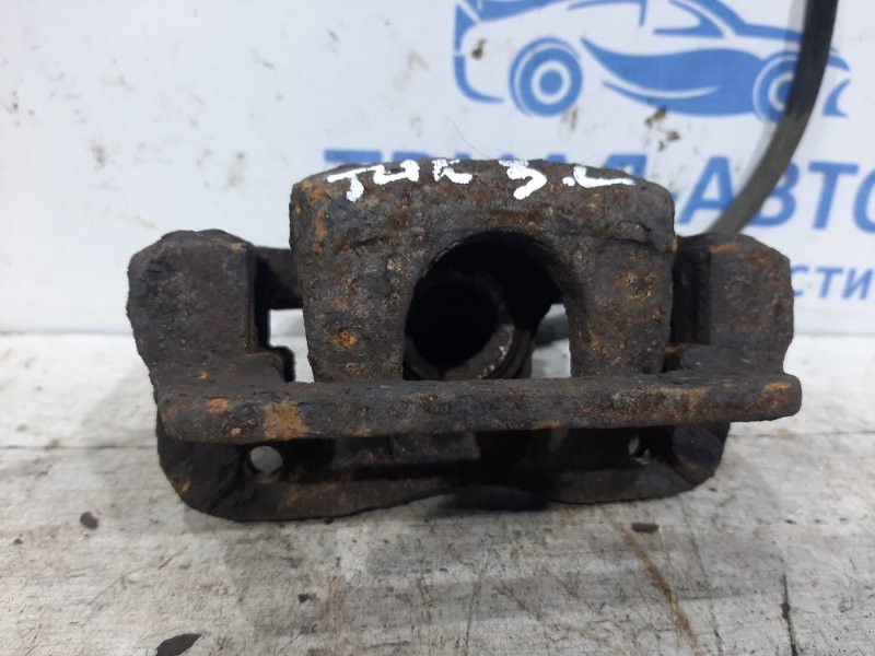 Суппорт задний левый Hyundai Tucson 2004-2009 582102E000 (Арт. 27681) Киев - изображение 2