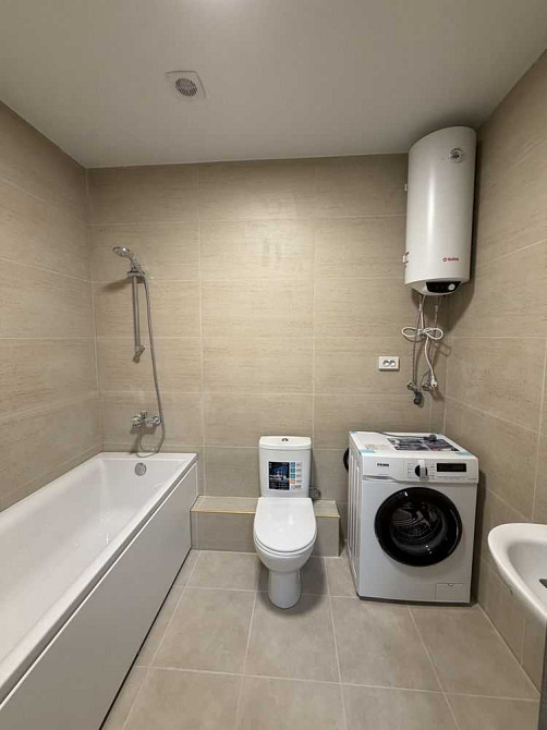 долгосрочная аренда 1-к квартира Киев, Шевченковский, 18000 грн./мес. Київ - зображення 6