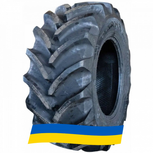 750/65 R26 Pirelli PHP:65 166/166A8/B Індустріальна шина Киев - изображение 3