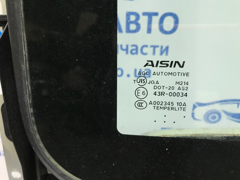 Люк в сборе Suzuki Grand Vitara 2005-2016 78710-65J01-6GS (Арт. 48600) Київ - зображення 4