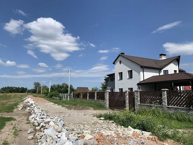 продажа участок под жилую застройку Киево-Святошинский, Лычанка, 30000 $  - зображення 6