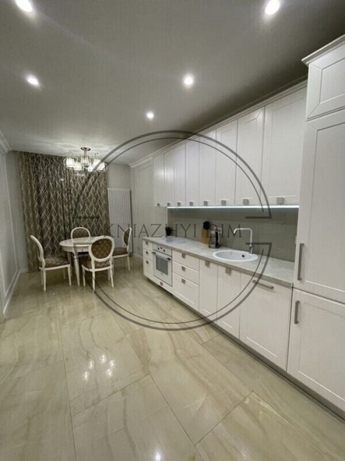 Оренда 1-но кімнатної квартири в ЖК New York. №11200328 Київ - зображення 6