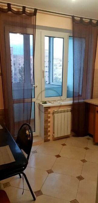 Оренда 1-кімнатної квартири на Оболоні, метро Мінська. № 11202469 Киев - изображение 4