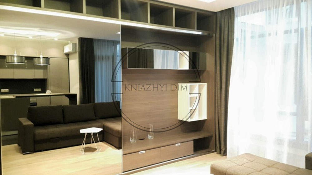 Продам 1к с мебелью и техникой в ЖК PecherSKY. Код Объекта № 21112061 Киев - изображение 10