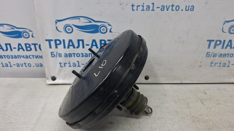 Вакуумный усилитель тормозов Mitsubishi Lancer 10 2.0 БЕНЗИН 4B11 2007 (б/у) Киев - изображение 3