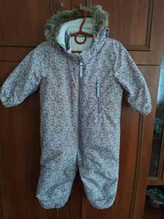 Продам дитячу сукню Немирів